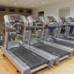 Wellness/fitness area Holiday Inn AYLESBURY Fotos