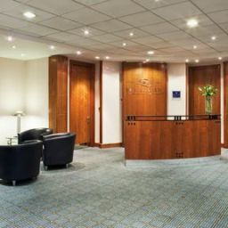 Hall Holiday Inn AYLESBURY Fotos