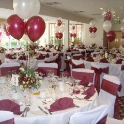 Interior view Holiday Inn AYLESBURY Fotos