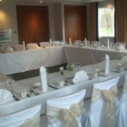 Interior view Holiday Inn AYLESBURY Fotos