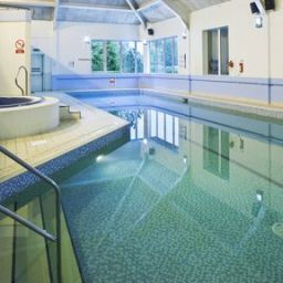Pool Holiday Inn AYLESBURY Fotos
