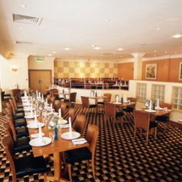 Restaurant Holiday Inn AYLESBURY Fotos