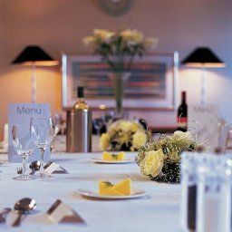 Restaurant Holiday Inn AYLESBURY Fotos