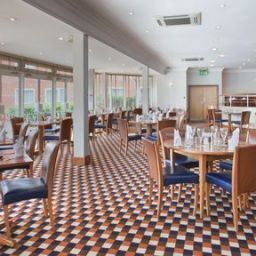 Restaurant Holiday Inn AYLESBURY Fotos