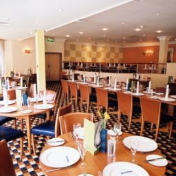 Restaurant Holiday Inn AYLESBURY Fotos