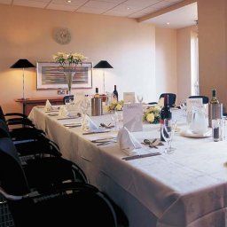Restaurant Holiday Inn AYLESBURY Fotos