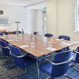 Conference room Holiday Inn AYLESBURY Fotos