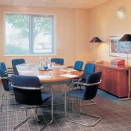 Conference room Holiday Inn AYLESBURY Fotos