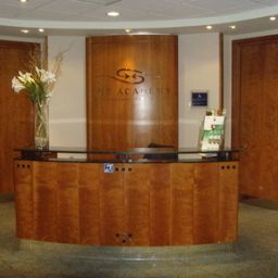 Conference room Holiday Inn AYLESBURY Fotos