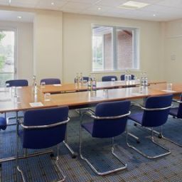 Conference room Holiday Inn AYLESBURY Fotos