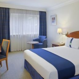 Room Holiday Inn AYLESBURY Fotos