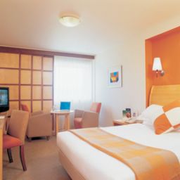 Room Holiday Inn AYLESBURY Fotos