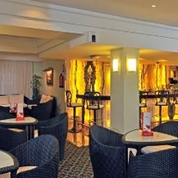 Bar Sol Costablanca (adults only) Fotos