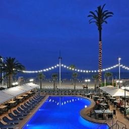 Pool Sol Costablanca (adults only) Fotos