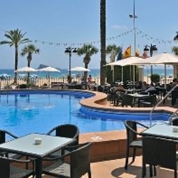 Terrazza Sol Costablanca (adults only) Fotos