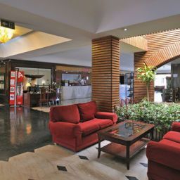 Hall Sol Aloha Puerto Fotos