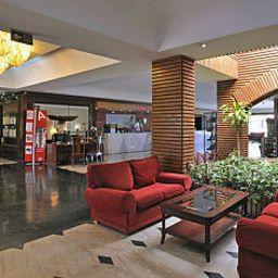 Hall Sol Aloha Puerto Fotos