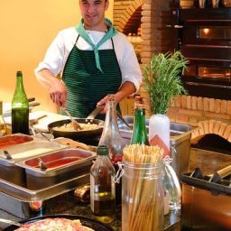 Ristorante Sol Aloha Puerto Fotos