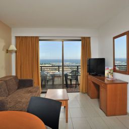 Suite Sol Aloha Puerto Fotos