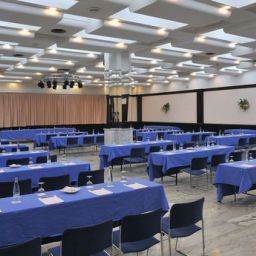 Sala congressi Sol Aloha Puerto Fotos