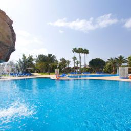 Pool Meliá Gorriones Fotos