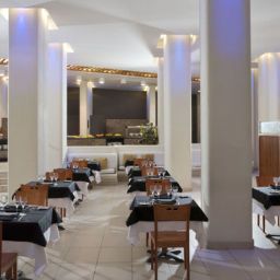 Restaurant Meliá Gorriones Fotos