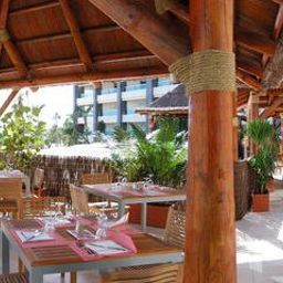 Restaurant Meliá Gorriones Fotos
