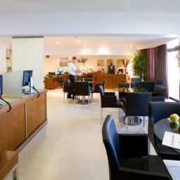 Zimmer Meliá Gorriones Fotos