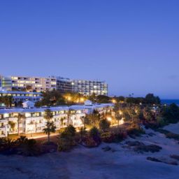 Zimmer Meliá Gorriones Fotos