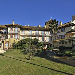 Globales Reina Cristina Algeciras