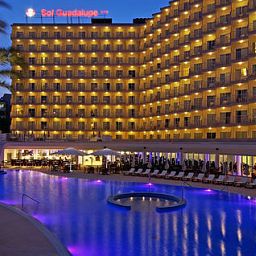 Sol Guadalupe Magaluf