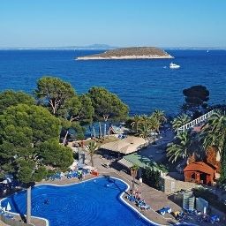 Sol Antillas & Barbados Magaluf