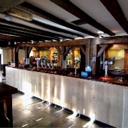 Bar Two Brewers Good Night Inns Fotos