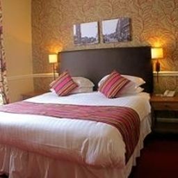 Chambre Two Brewers Good Night Inns Fotos