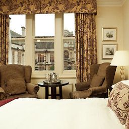 Camera Mercure Oxford Eastgate Hotel Fotos
