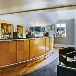 Bar Mercure London Staines-upon-Thames Hotel Fotos