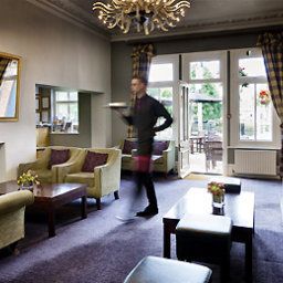 Bar Mercure London Staines-upon-Thames Hotel Fotos