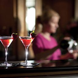 Bar Mercure London Staines-upon-Thames Hotel Fotos