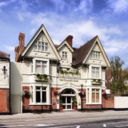  Mercure London Staines-upon-Thames Hotel Fotos