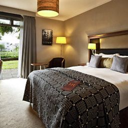 Room Mercure London Staines-upon-Thames Hotel Fotos