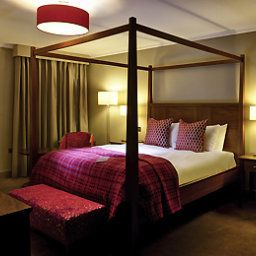 Room Mercure London Staines-upon-Thames Hotel Fotos