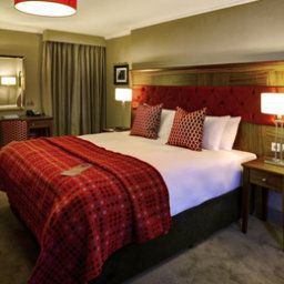 Room Mercure London Staines-upon-Thames Hotel Fotos