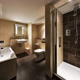 Room Mercure London Staines-upon-Thames Hotel Fotos