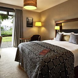 Room Mercure London Staines-upon-Thames Hotel Fotos