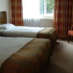Pokój Best Western Roebuck Inn Fotos