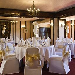  Mercure Stratford-upon-Avon Shakespeare Hotel Fotos
