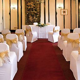  Mercure Stratford-upon-Avon Shakespeare Hotel Fotos