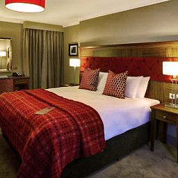  Mercure London Staines-upon-Thames Hotel Fotos