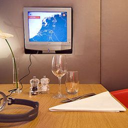 Конференц-зал Novotel Brussels off Grand'Place Fotos
