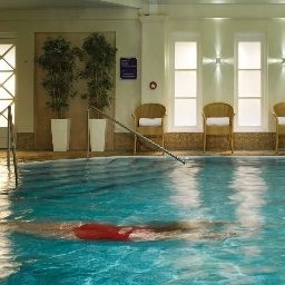 Pool Macdonald Bath Spa Fotos